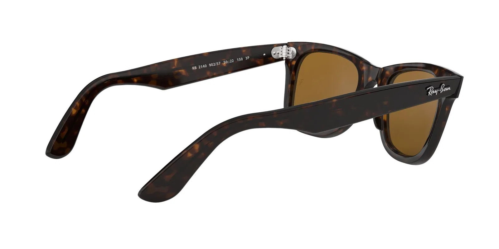 Ray Ban Original Wayfarer RB2140 Sunglasses - view 26